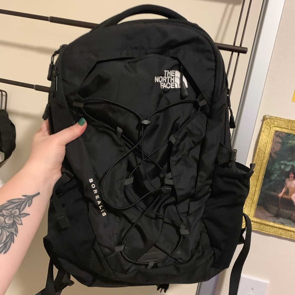 The North Face Women’s Borealis Backpack